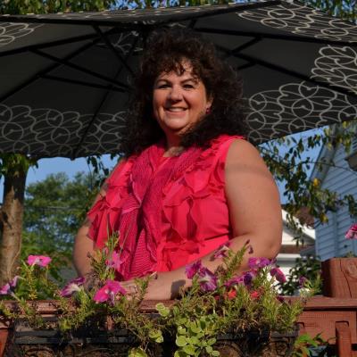 Roseann Smith