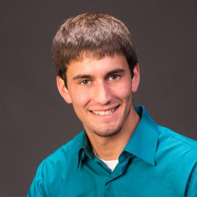 Tyler Simmons