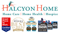 Halcyon Home