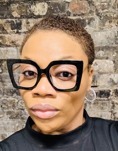 Our CXO (Chief Experience Officer)