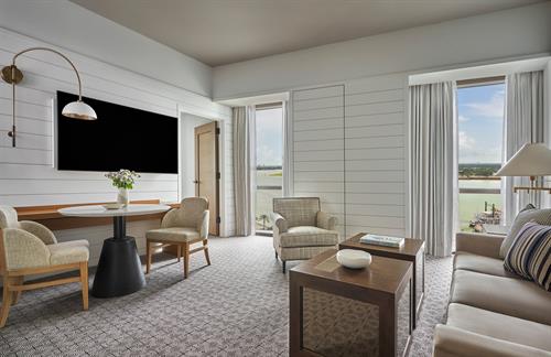 Executive Suite River View