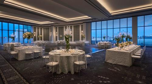River Ballroom