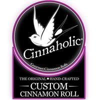 Cinnaholic NOLA