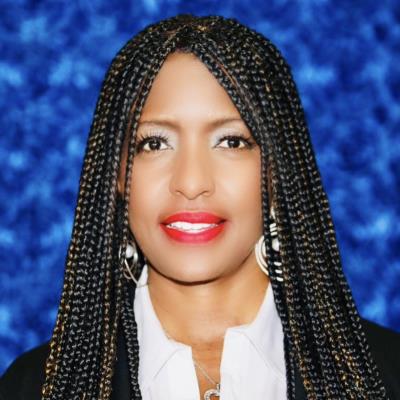 Krista Pouncy-Dyson