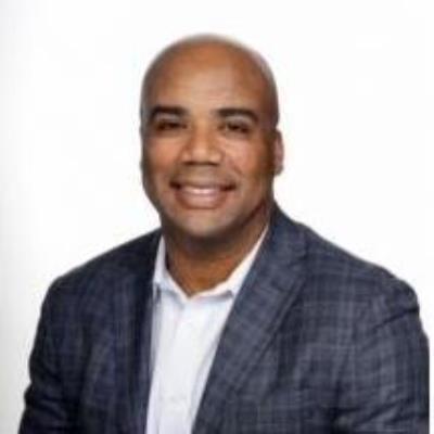 Kevin Ferguson